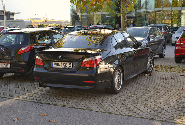 Alpina B5