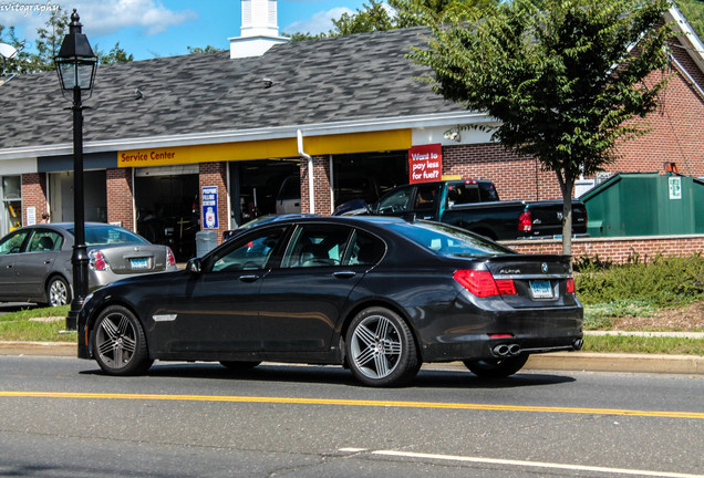 Alpina B7 BiTurbo