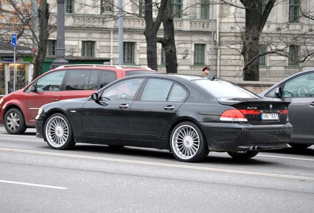 Alpina B7