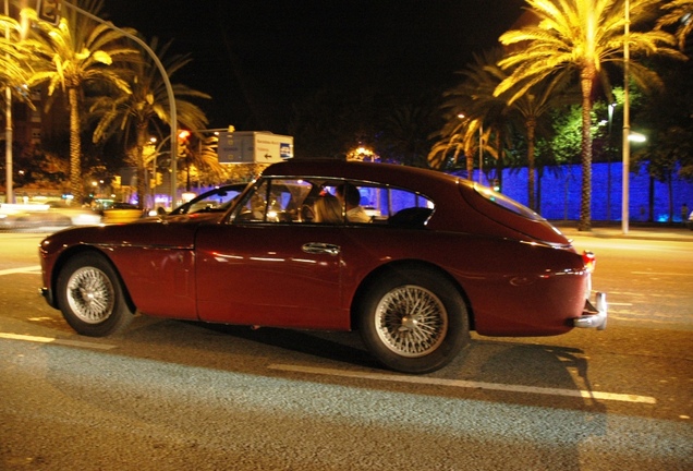 Aston Martin DB2/4 MKII