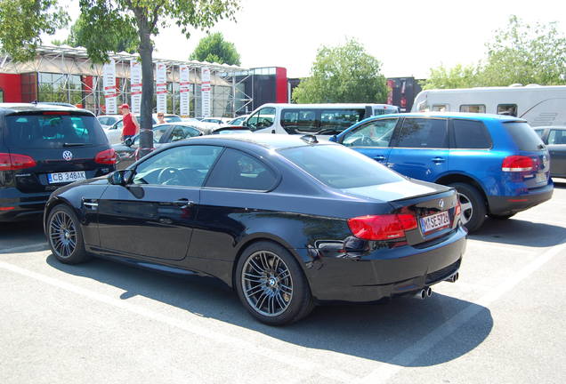 BMW M3 E92 Coupé