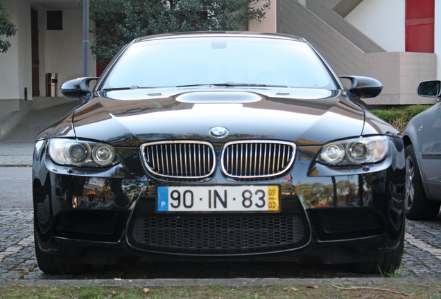 BMW M3 E92 Coupé