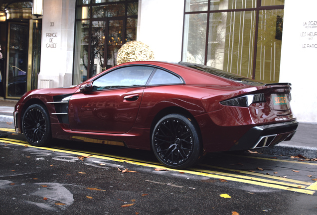 Carlsson C25 Royale Super GT