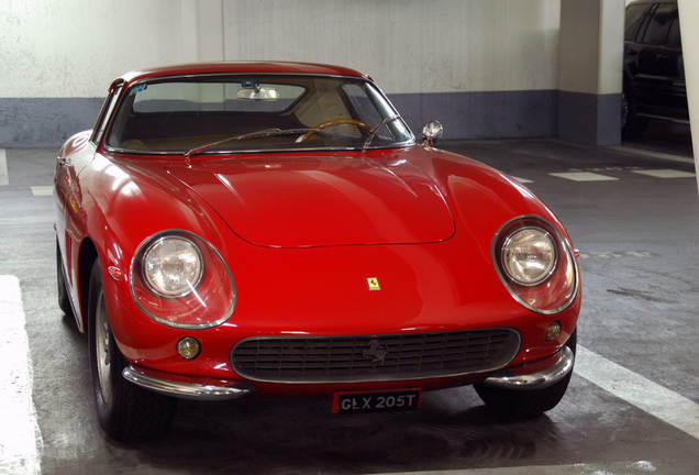 Ferrari 275 GTB