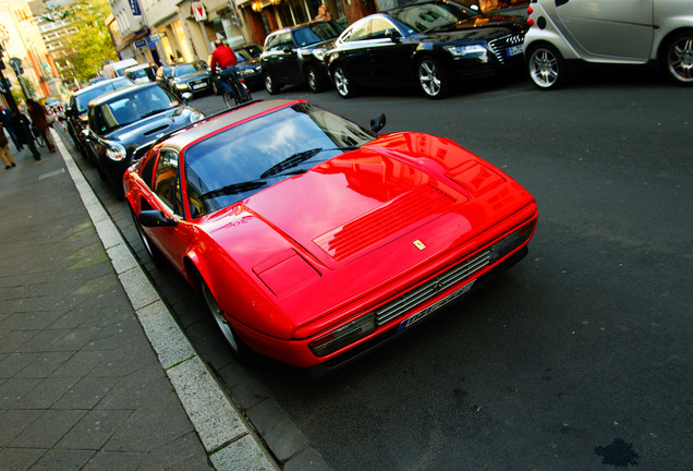 Ferrari 328 GTS