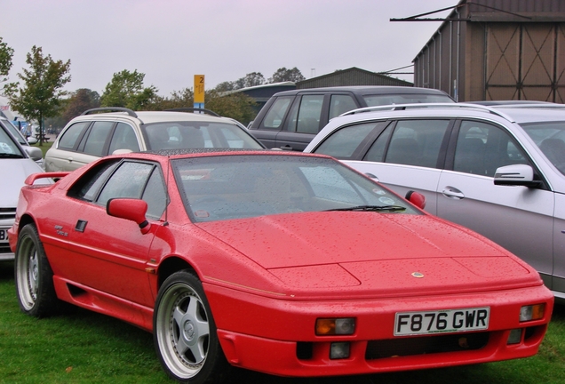 Lotus Esprit Turbo SE