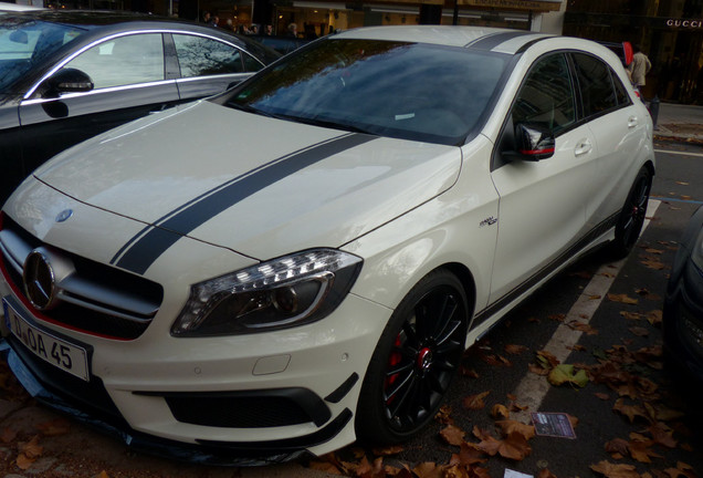 Mercedes-Benz A 45 AMG Edition 1