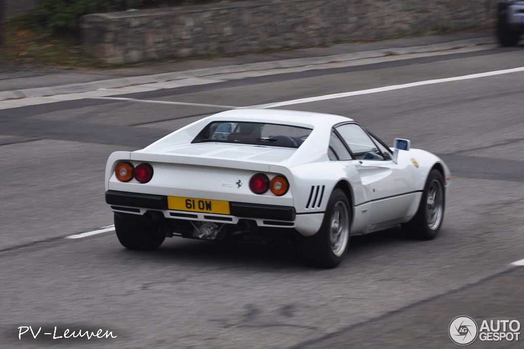 Ferrari 288 GTO