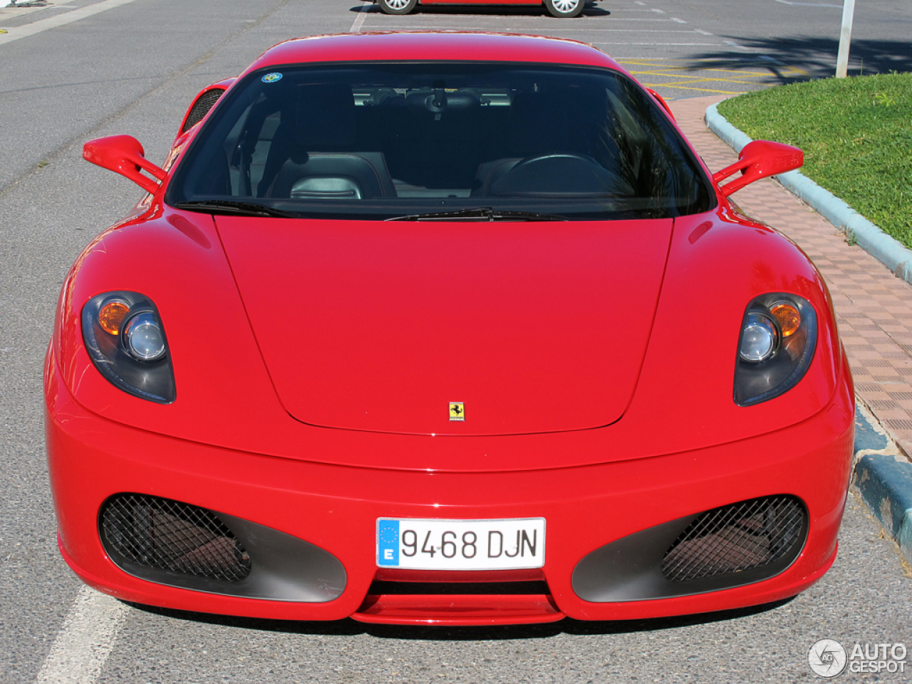 Ferrari F430