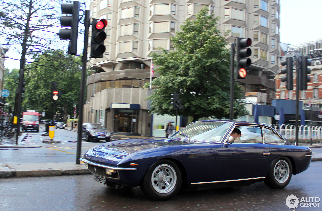 Lamborghini Islero 400 GT