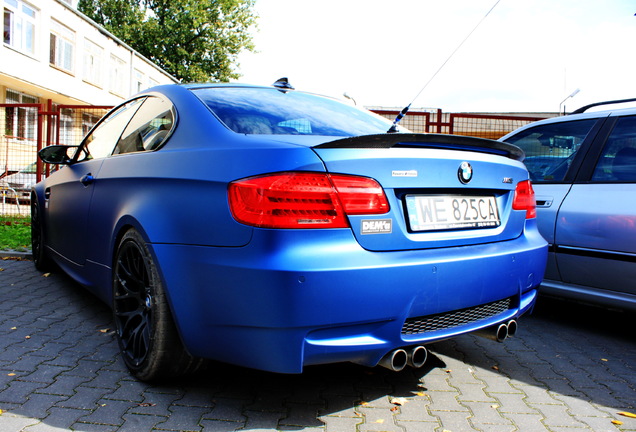 BMW M3 E92 Coupé