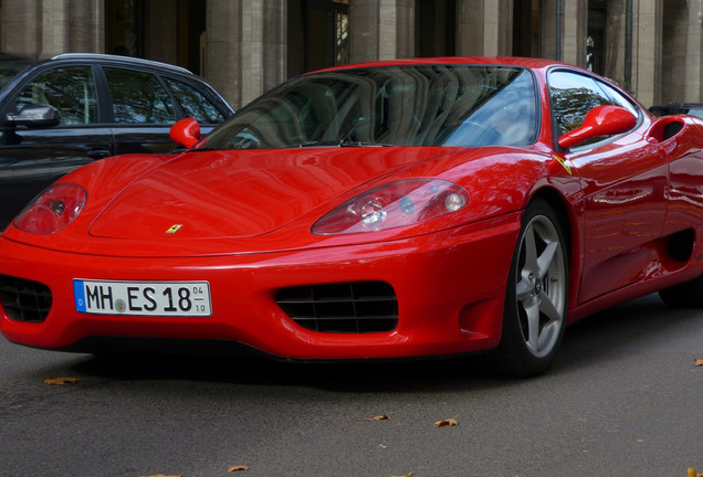 Ferrari 360 Modena