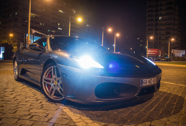 Ferrari F430