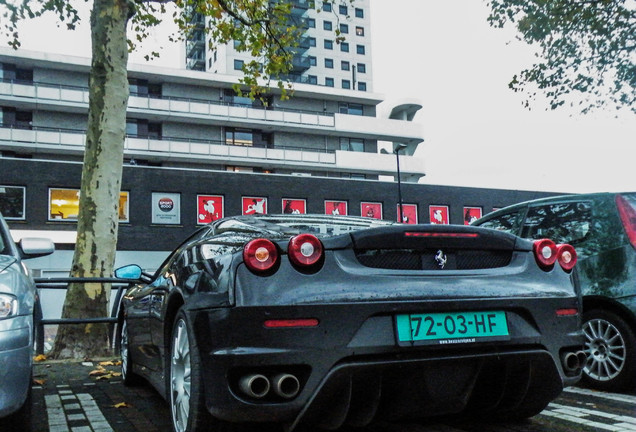 Ferrari F430