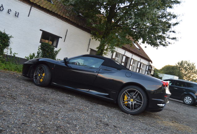 Ferrari F430 Spider