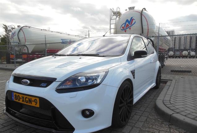 Ford Focus RS 2009