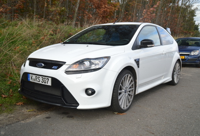 Ford Focus RS 2009