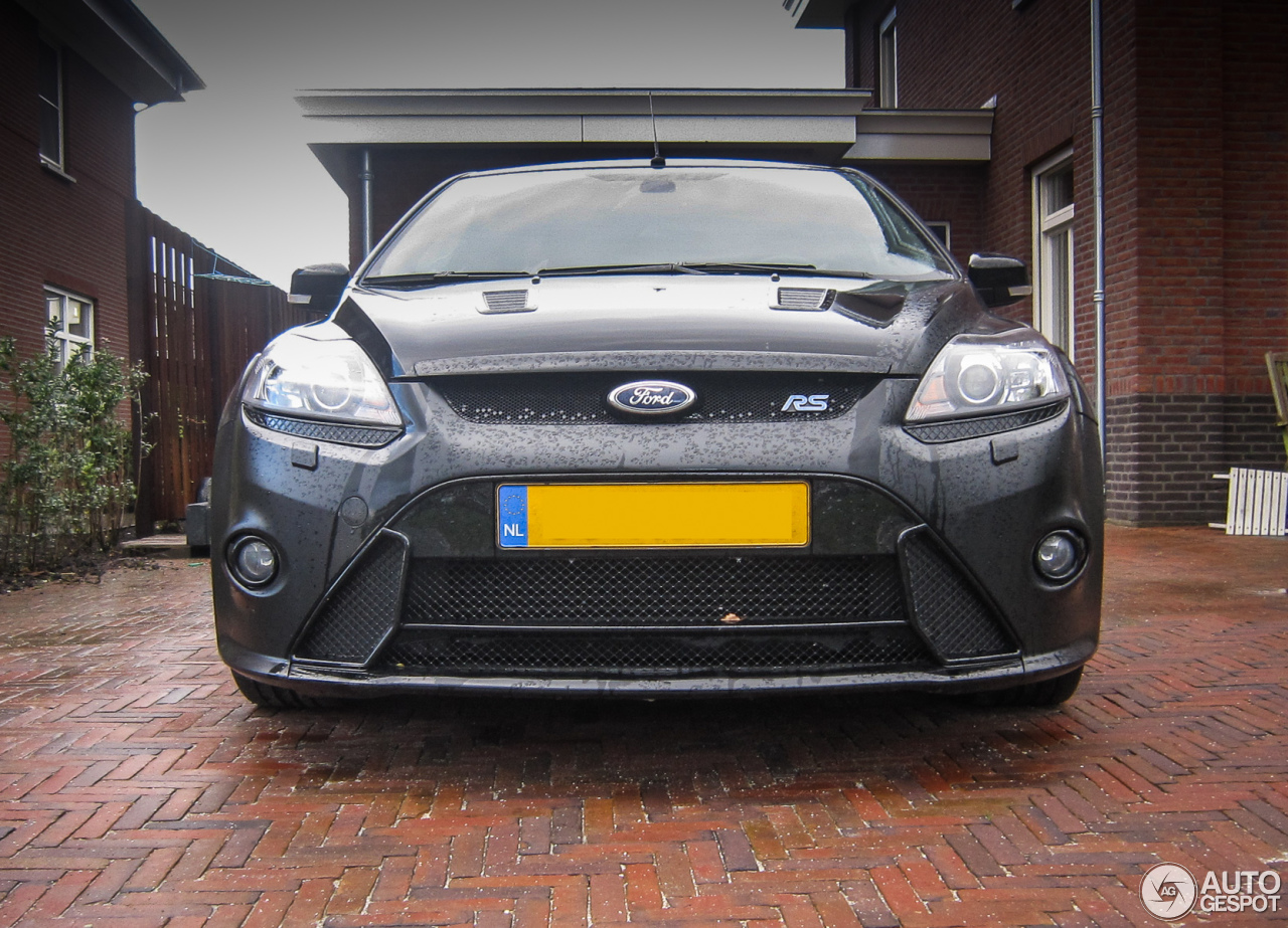 Ford Focus RS 500