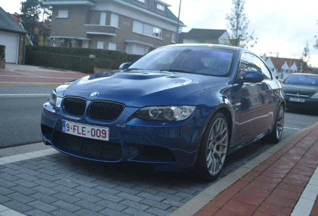 BMW M3 E92 Coupé