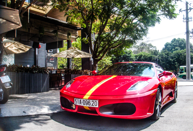 Ferrari F430