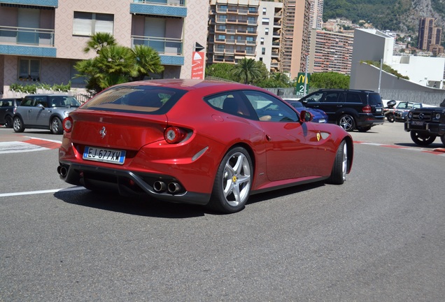 Ferrari FF