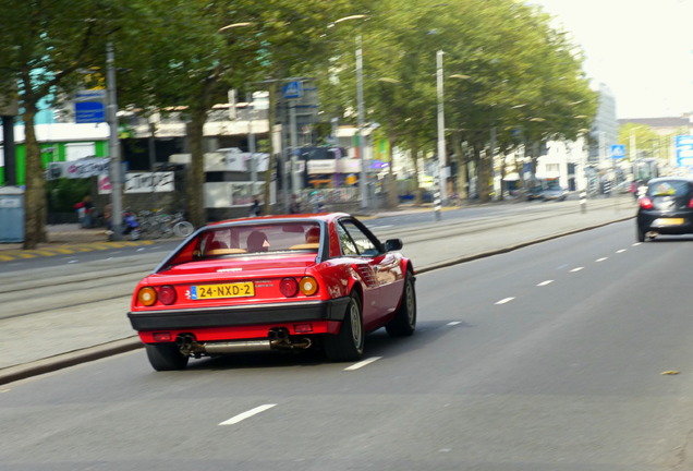 Ferrari Mondial Quattrovalvole