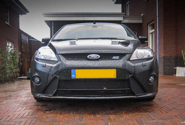 Ford Focus RS 500