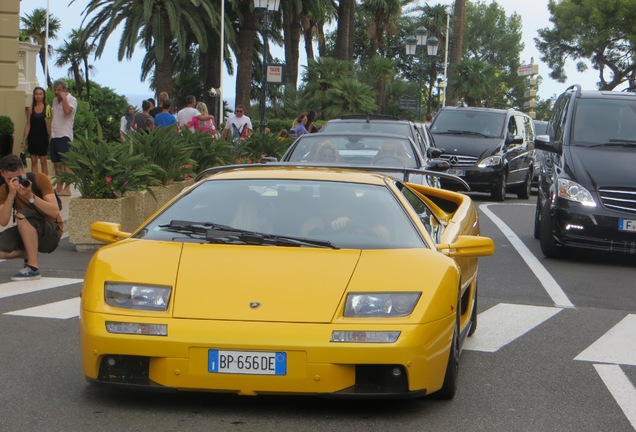 Lamborghini Diablo VT 6.0