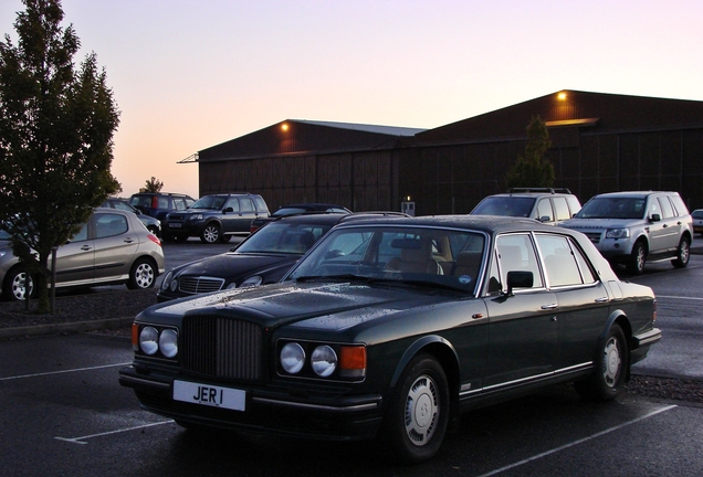 Bentley Turbo R