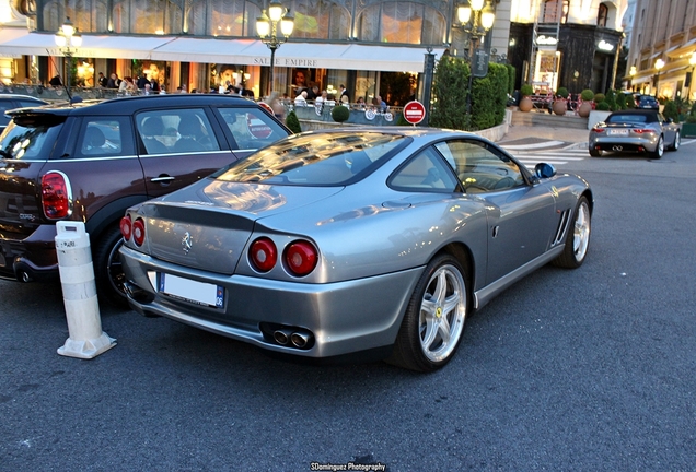 Ferrari 575 M Maranello