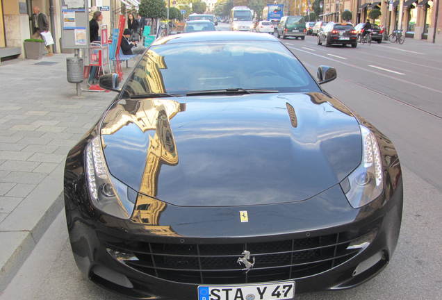 Ferrari FF