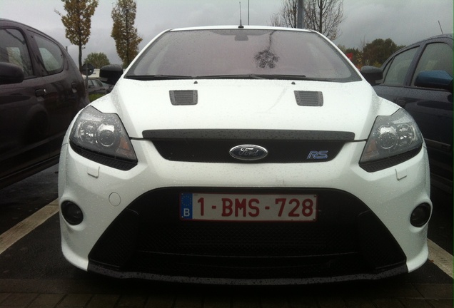 Ford Focus RS 2009