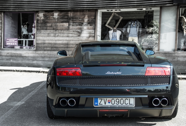 Lamborghini Gallardo LP550-2