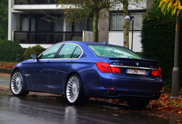 Alpina B7 BiTurbo