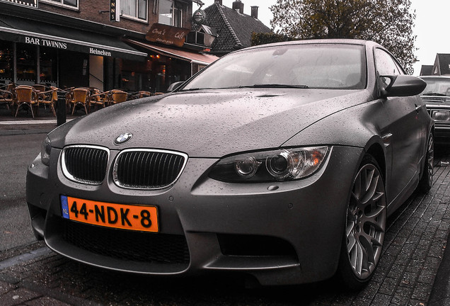 BMW M3 E92 Coupé