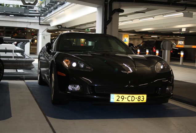 Chevrolet Corvette C6