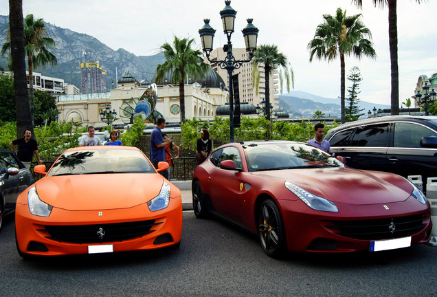 Ferrari FF