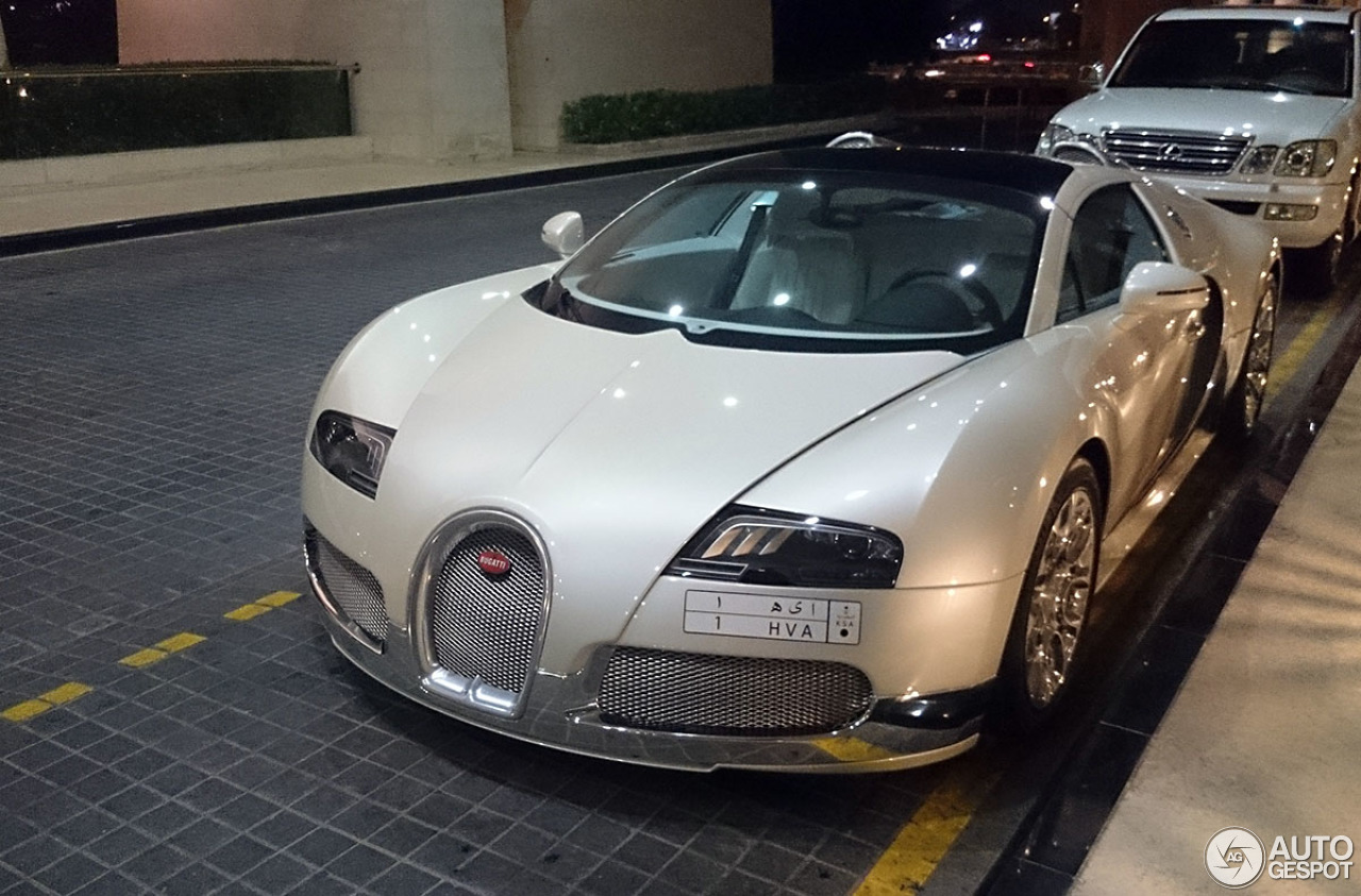 Bugatti Veyron 16 4 Grand Sport 07 November 2013 Autogespot