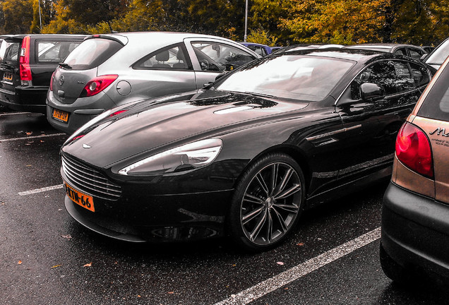 Aston Martin DB9 2013