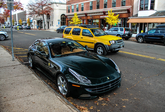 Ferrari FF