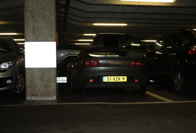 Lotus Elise S2