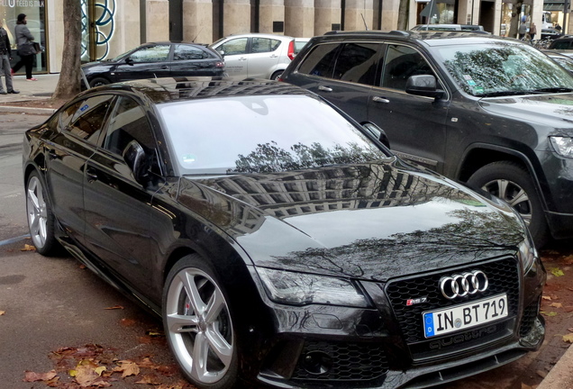 Audi RS7 Sportback