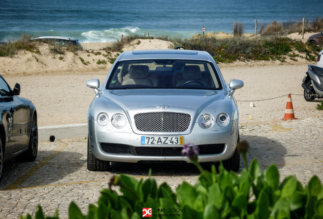 Bentley Continental Flying Spur