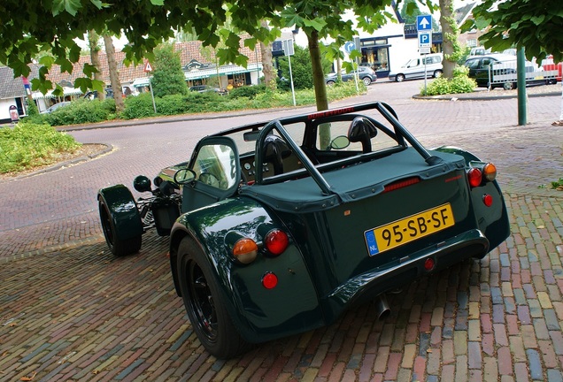 Donkervoort D8 150