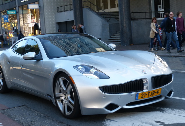 Fisker Karma