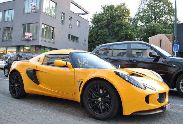 Lotus Exige S2