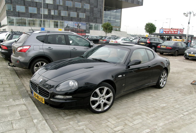 Maserati 4200GT