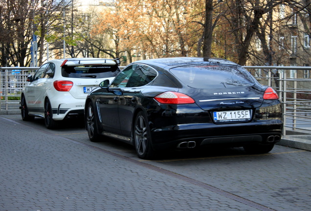 Mercedes-Benz A 45 AMG Edition 1