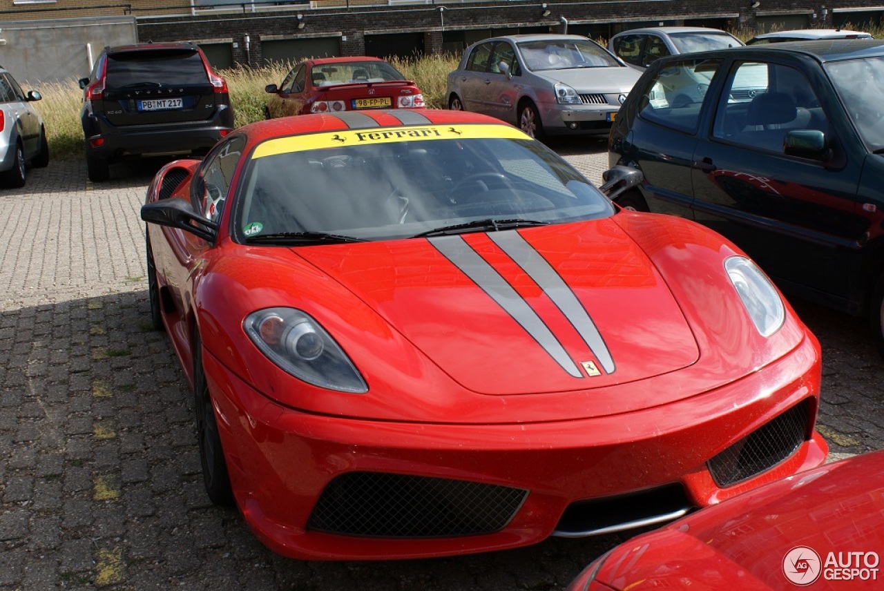 Ferrari 430 Scuderia