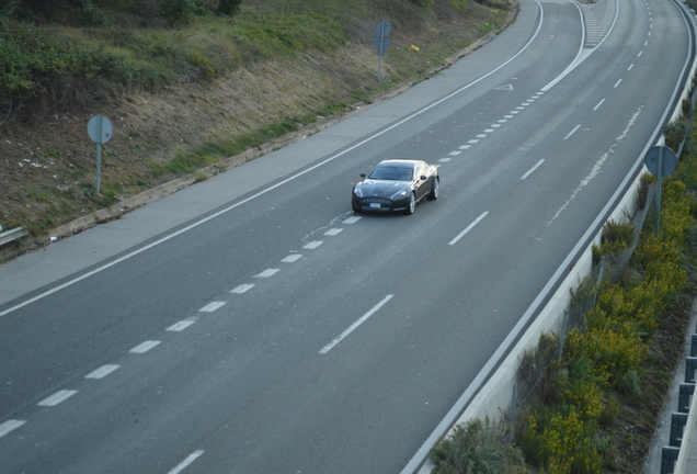 Aston Martin Rapide